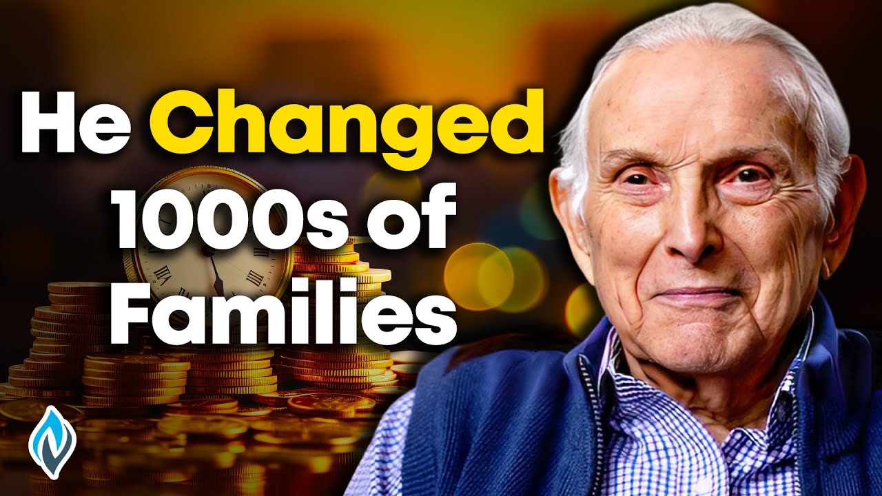 56 Minutes That Will Change Your Finances Forever!