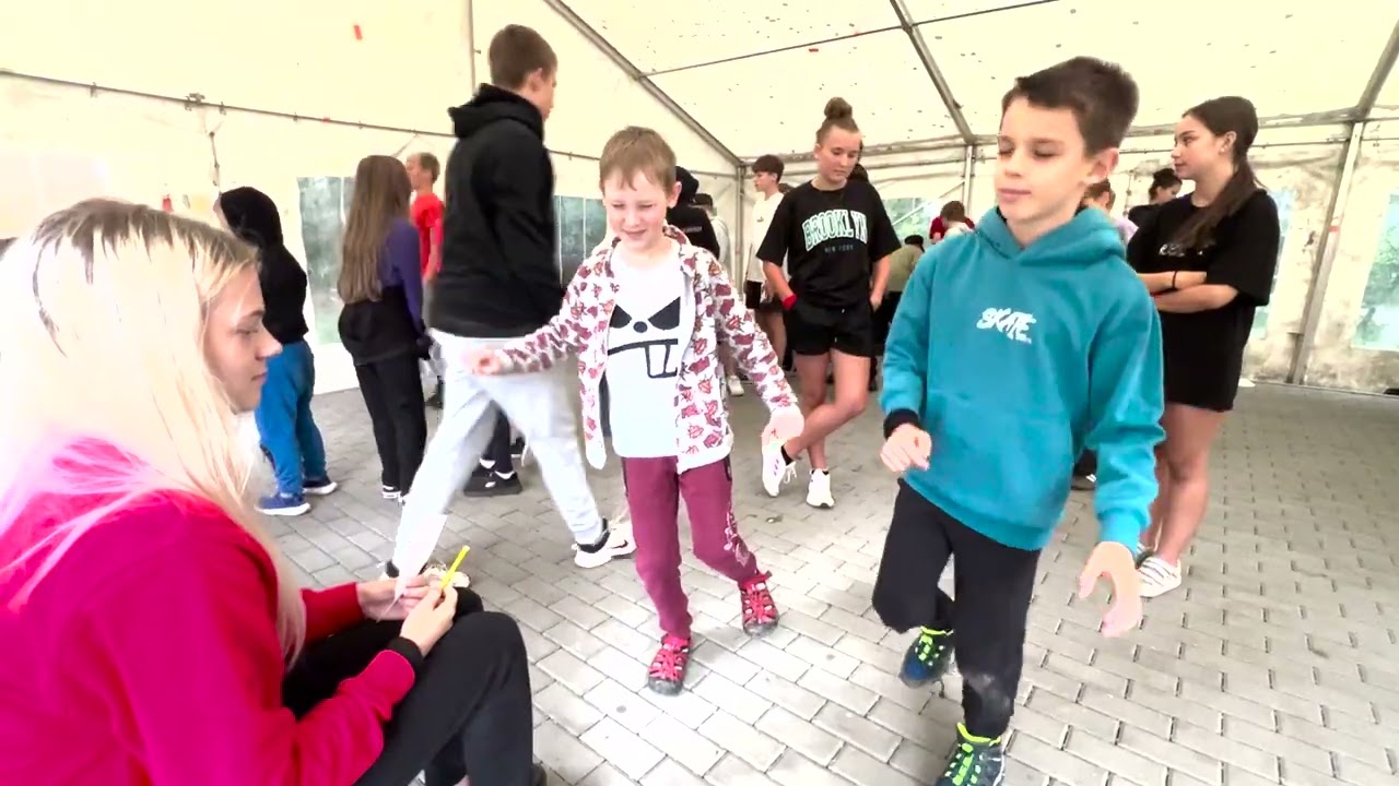 6. turnus Kunčice pod Ondřejníkem
