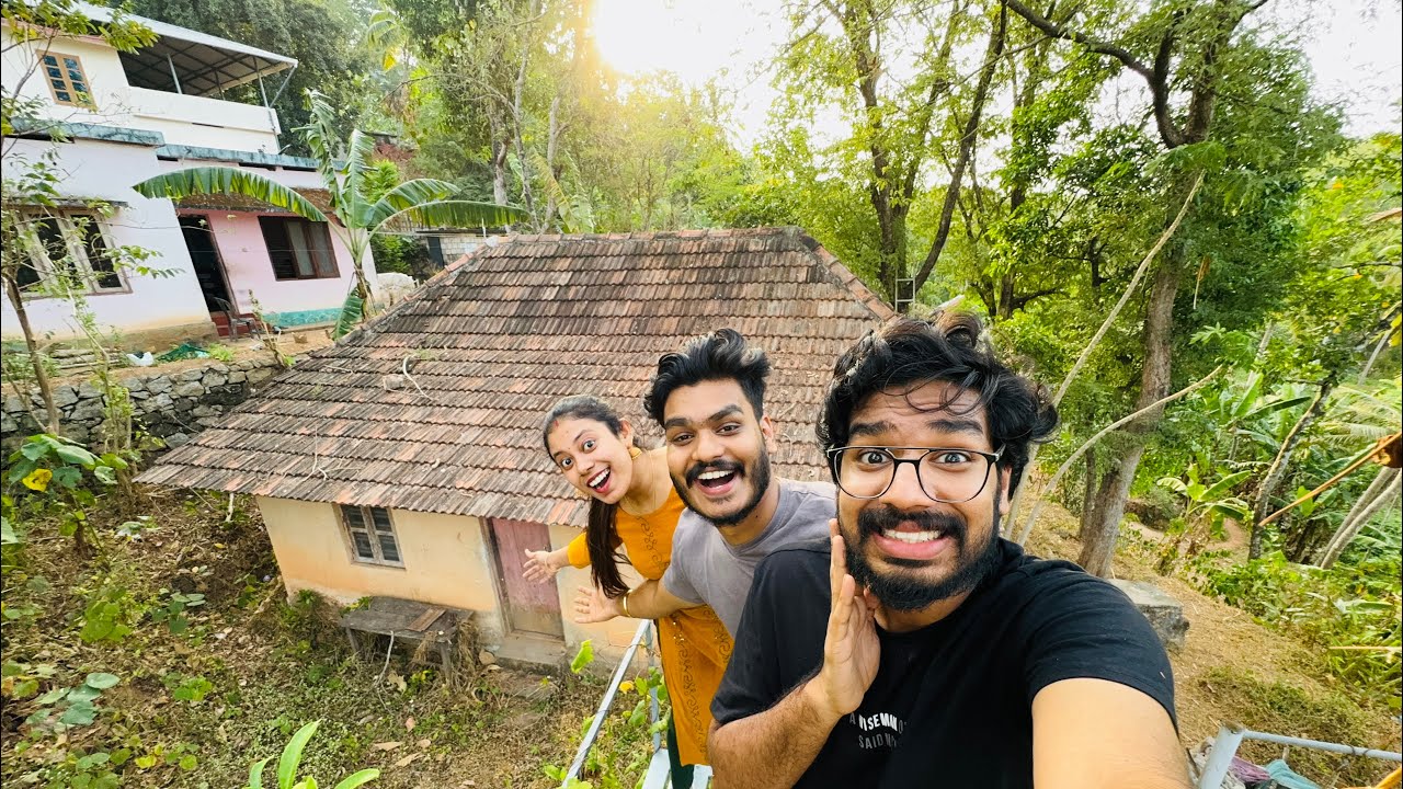 OUR FIRST HOME 🏠 | WE GOT 20KG TAMARIND