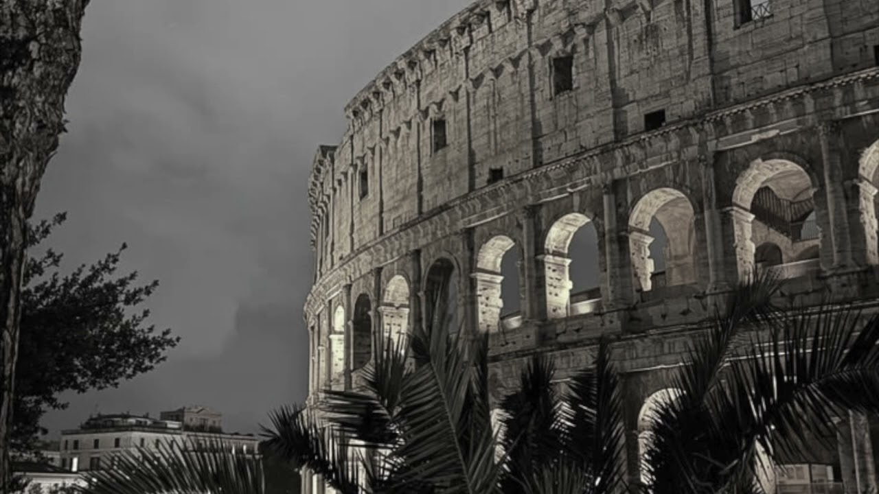 Canis Major - Coliseum