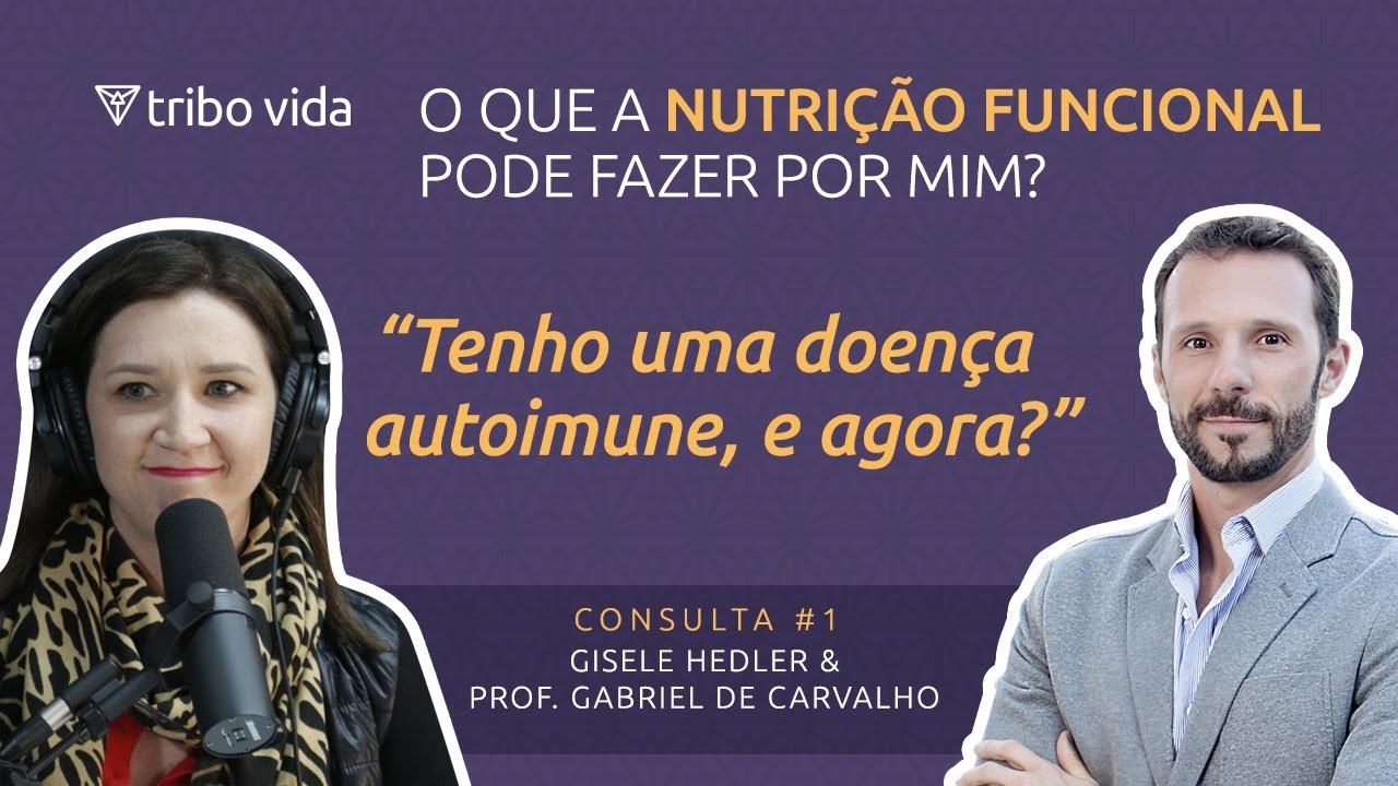Tenho doença auto imune em atividade, e agora?