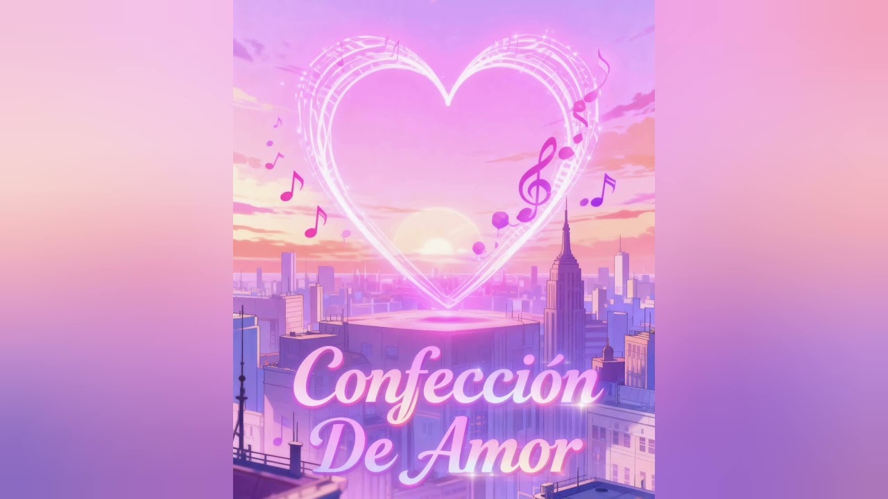 Confección De Amor