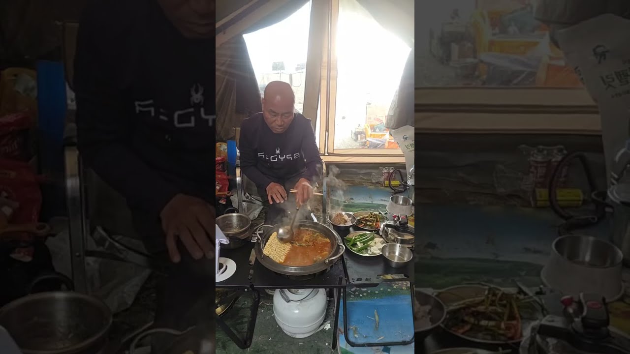 26.3.12 양포편 진돗개와 아침산책