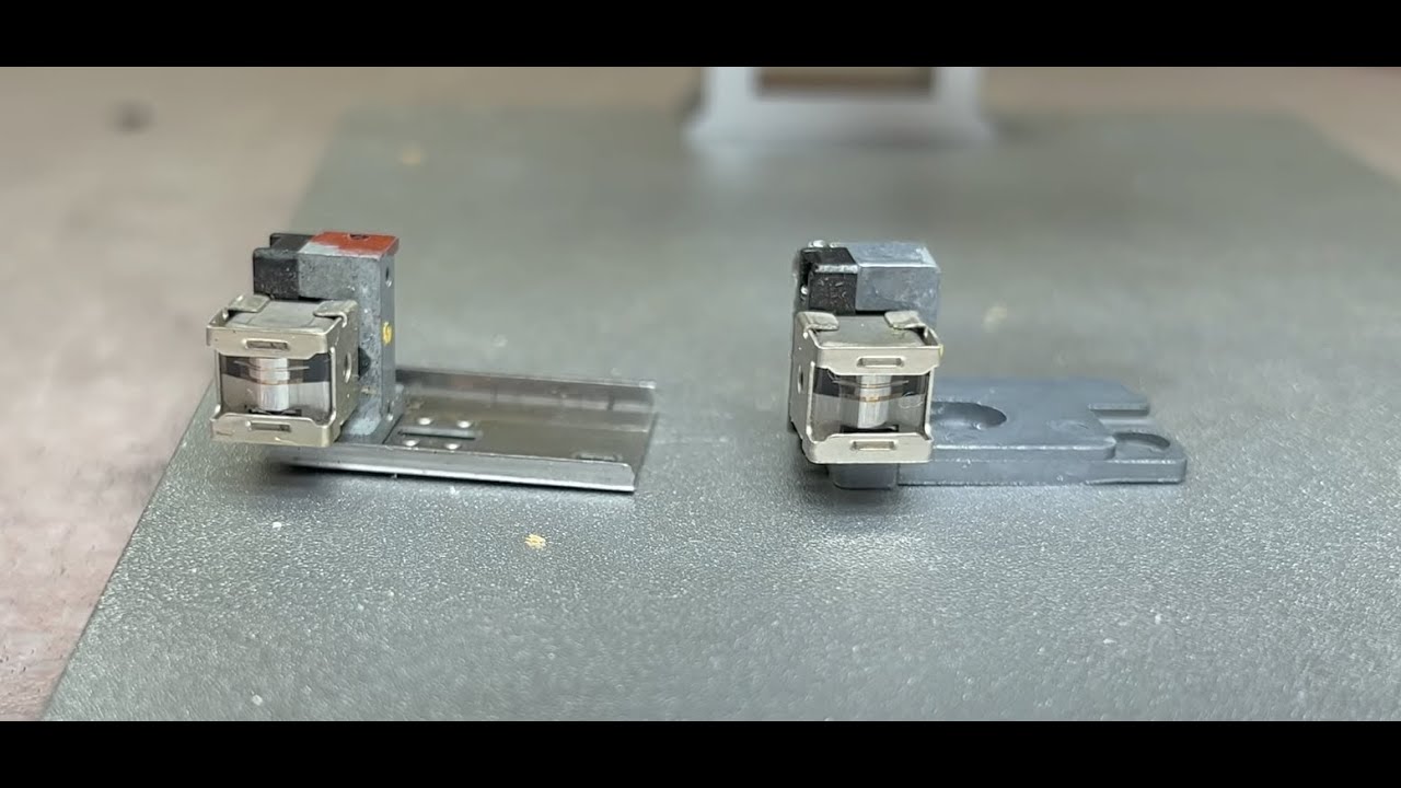 Replacing the Playback Head on the Nakamichi 682zx: A Step-by-Step Guide