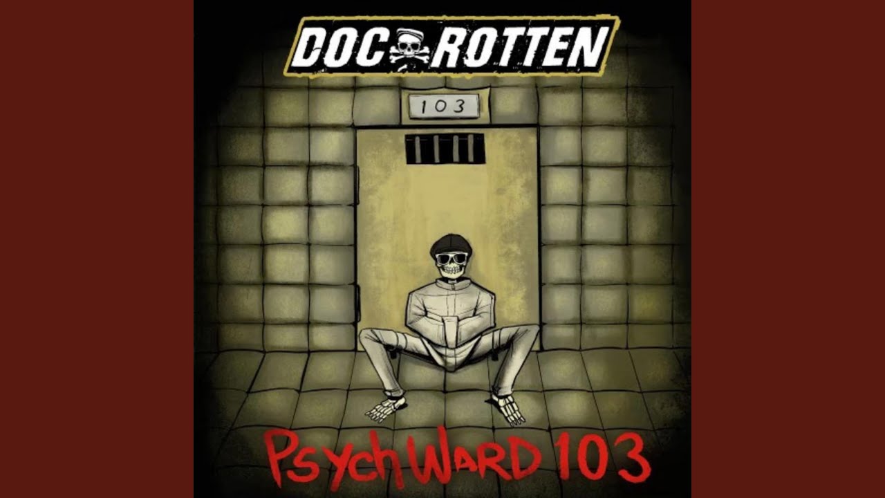 Psych Ward 103