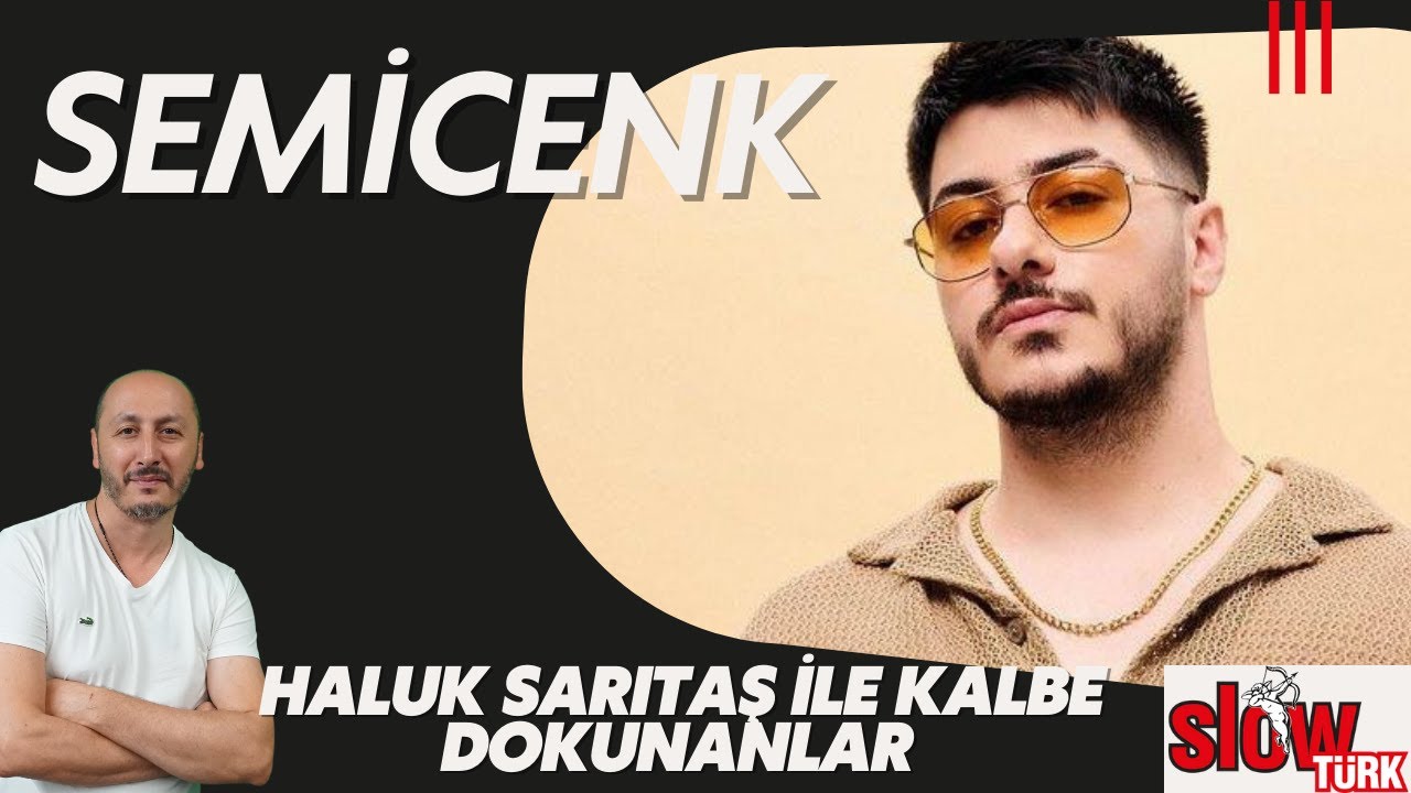 ''O Ses Türkiye'den Elenmem Benim İçin Dönüm Noktasıydı...'' | Semicenk | Kalbe Dokunanlar