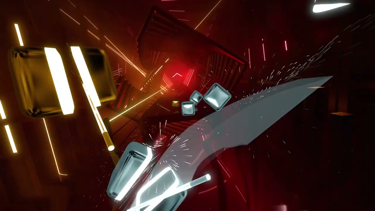 System Of A Down - Chop Suey! | Beat Saber Expert+