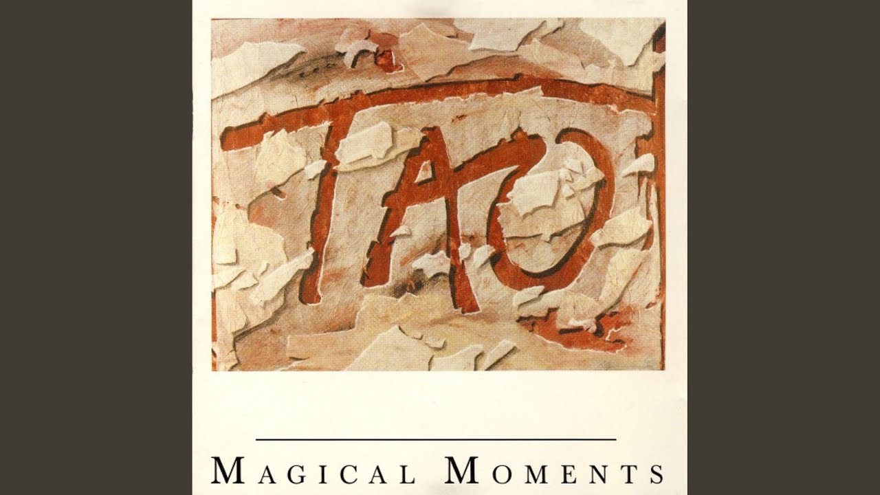 Magical Moments