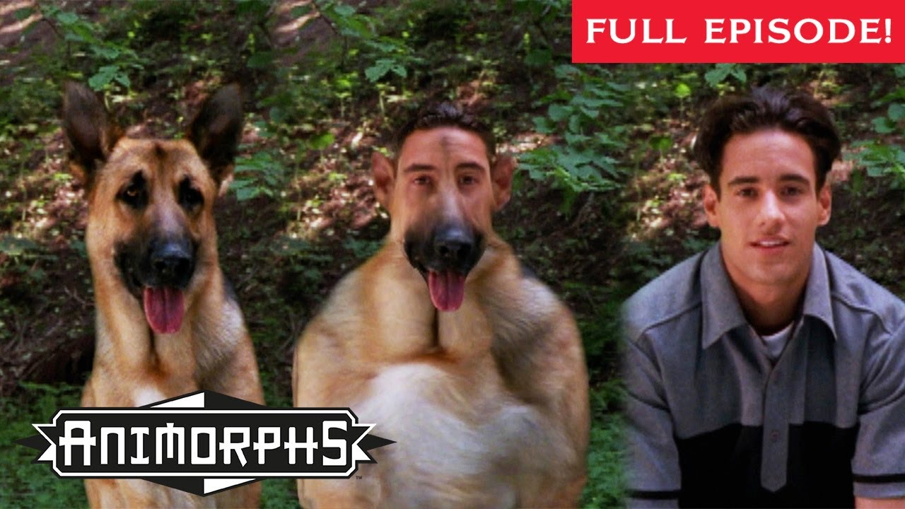 Changes Part 1 | Full Episode | Season 2 | Animorphs | Scholastic Classic