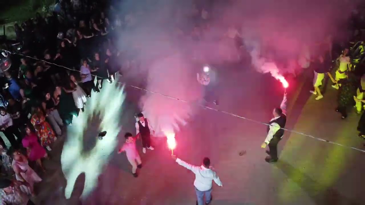 BİLGE & HAKAN ( ORHANİYE KÖYÜ )