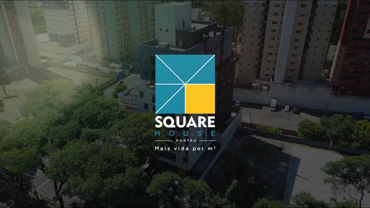 Square House Portão | Acompanhamento de obra - Fevereiro de 2026