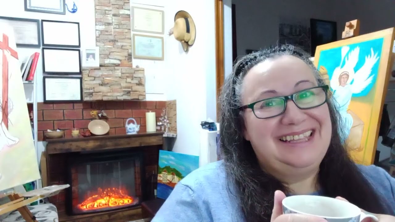 Τι γυρεύει η αλεπού στο γυμναστήριο...