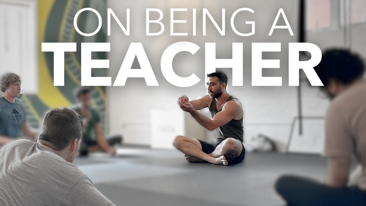 Philosophy of Teaching | My Thoughts on Teaching Movement