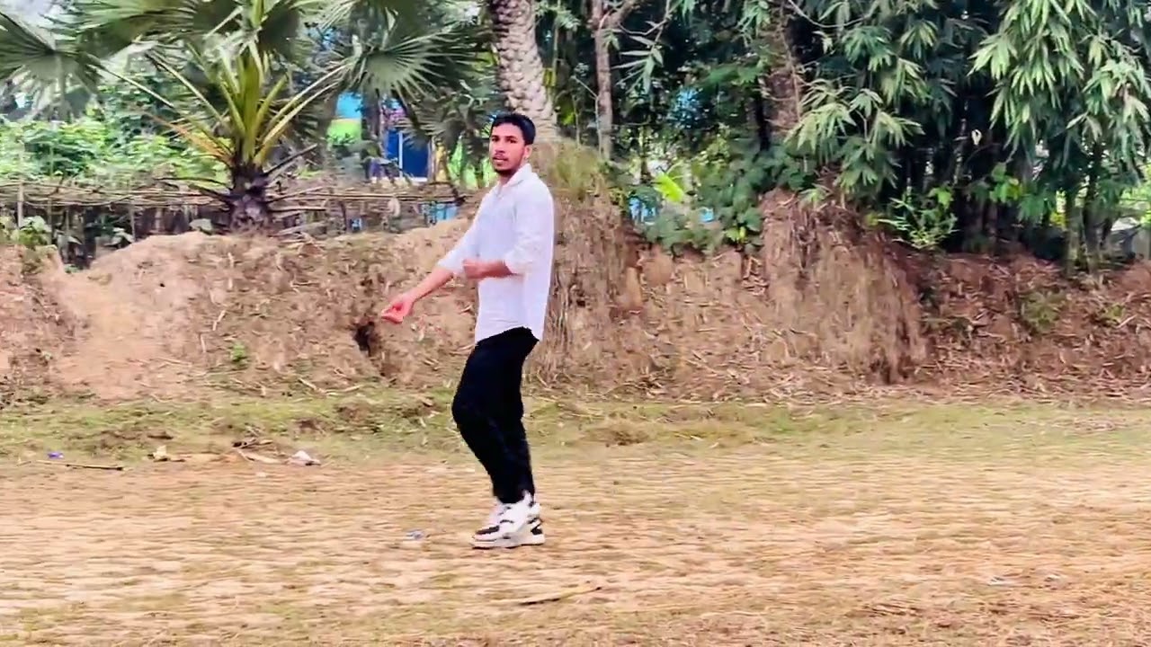 Cricket match