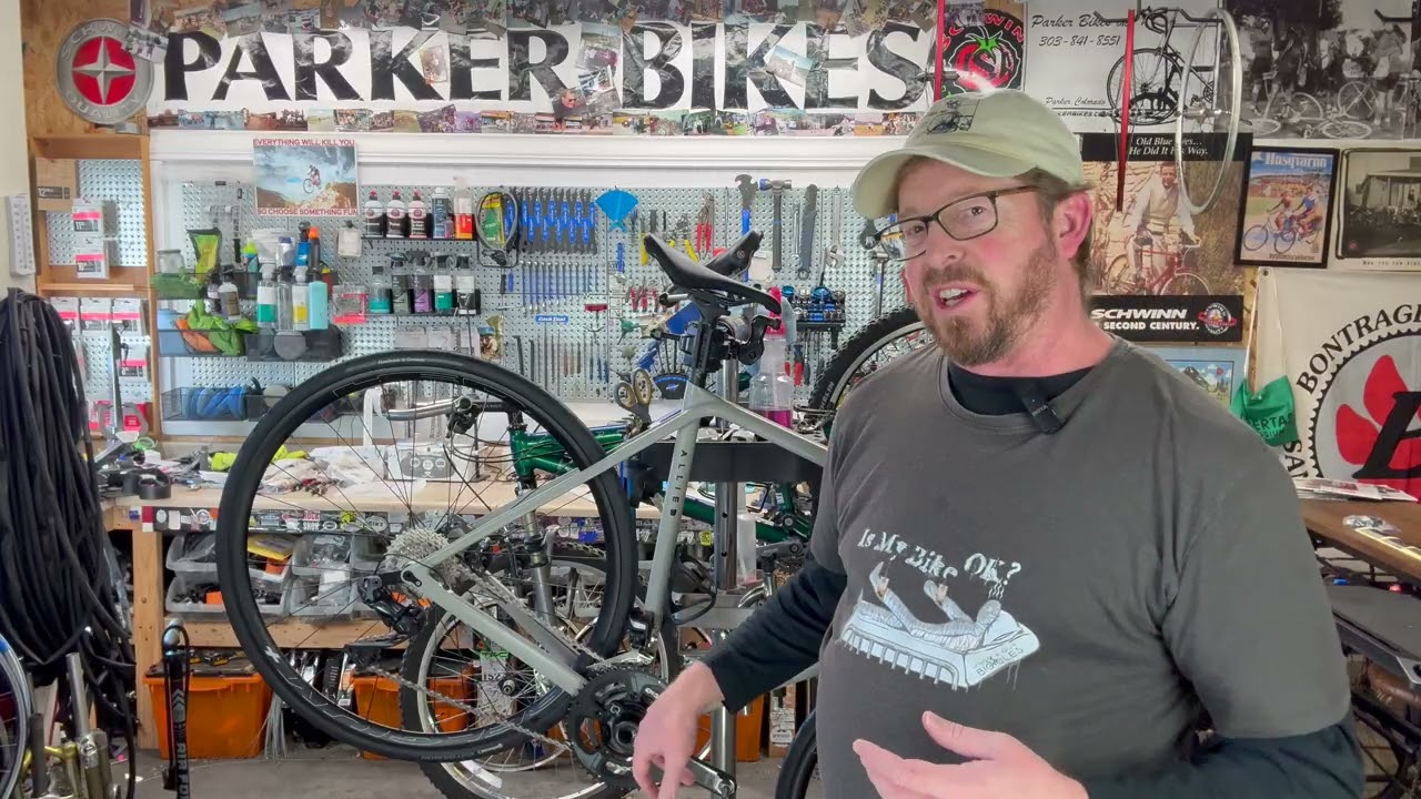 🛠 Allied Alfa Tune-Up & Review: Is This the Perfect American Road Bike? 🚴&zwj;♀️