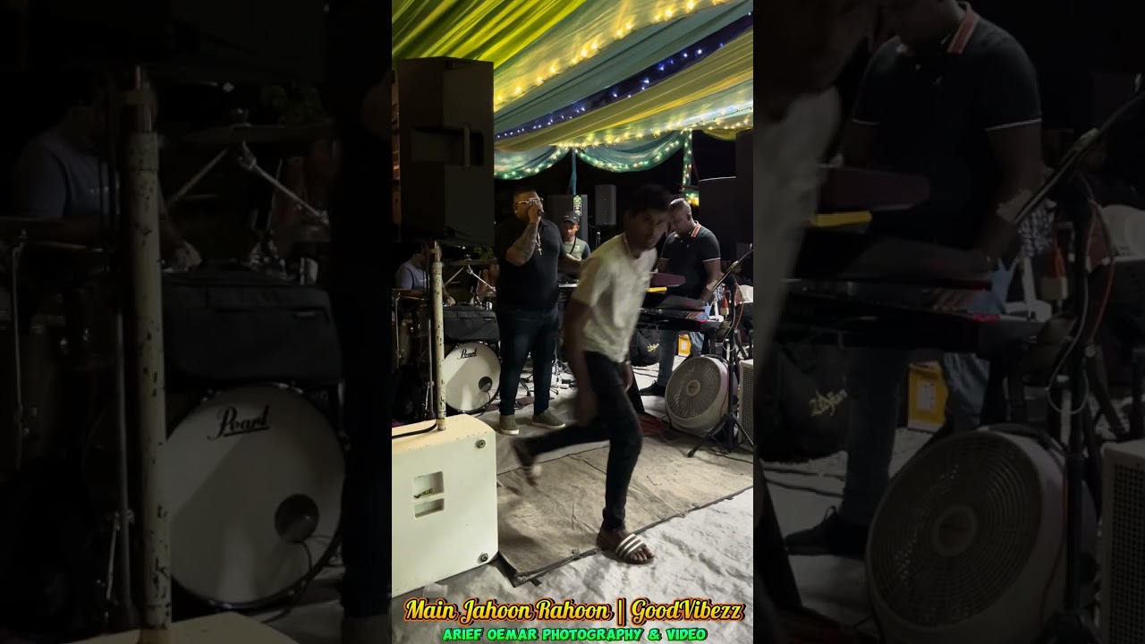 Rohit Chedi- Ve Kamleya COVER