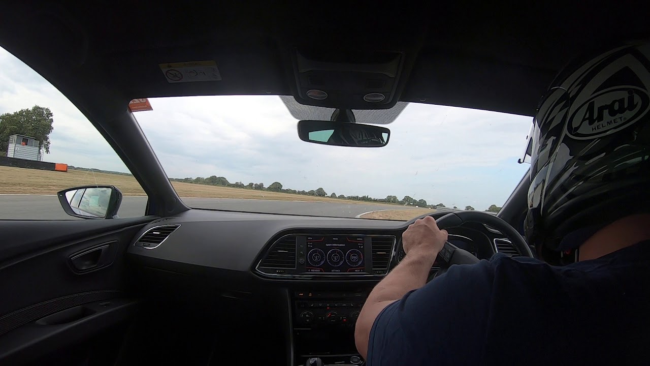 Snetterton Playing with BMW m235i 22/09/2019