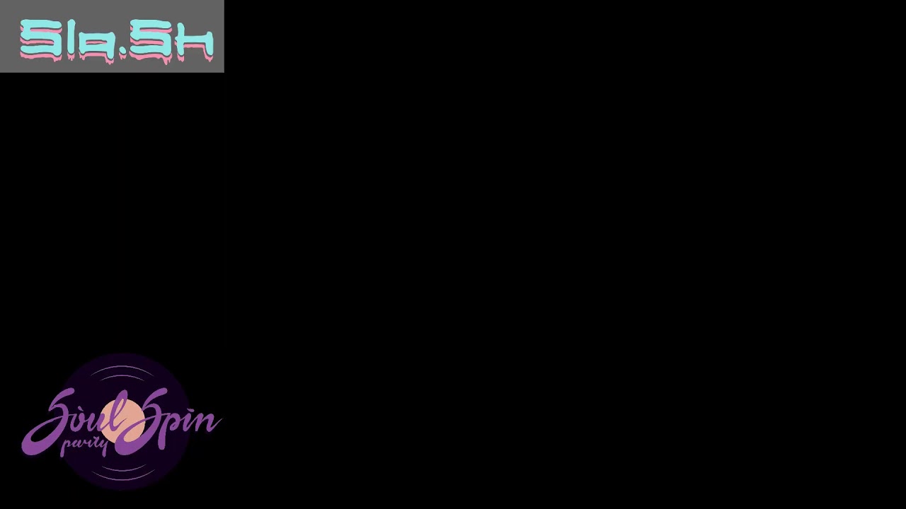 DJ SLASH LIVE SET (HIP HOP HOUSE DRUM`N`BASS MUSIC)