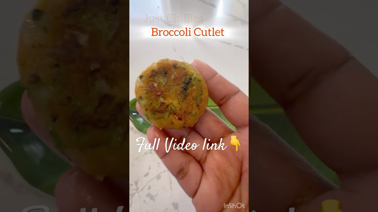 Broccoli இருந்தா இந்த ஹெல்தியான ரெசிபி செஞ்சு பாருங்க
