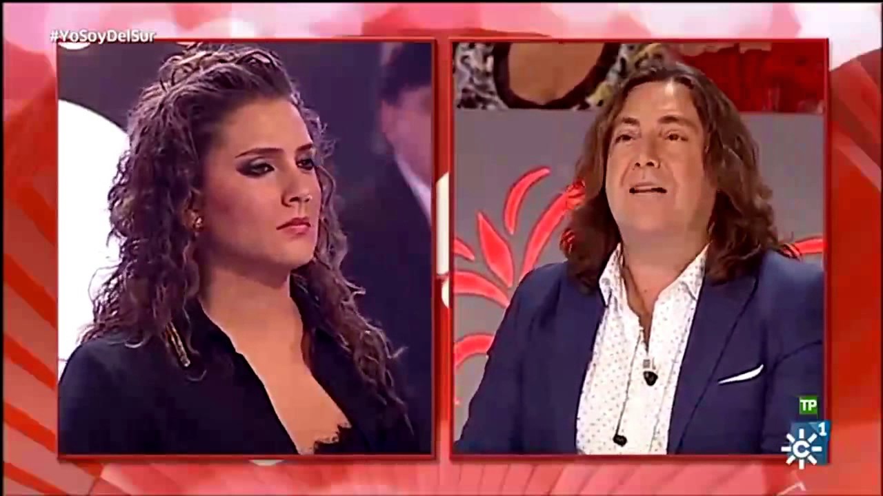 Valoración de Marisol Bizcocho - Yo Soy del Sur Gala 21