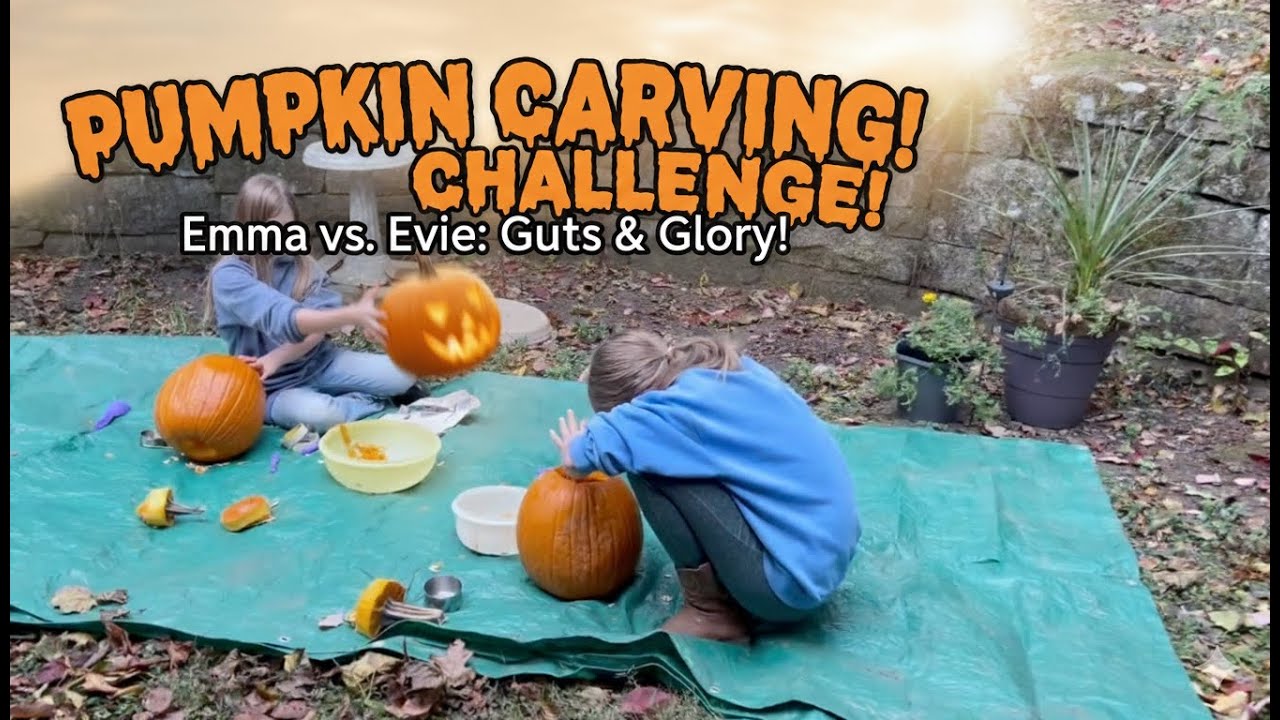 Oct 29, 2025 — Regular Workday + PA Pumpkin Carving