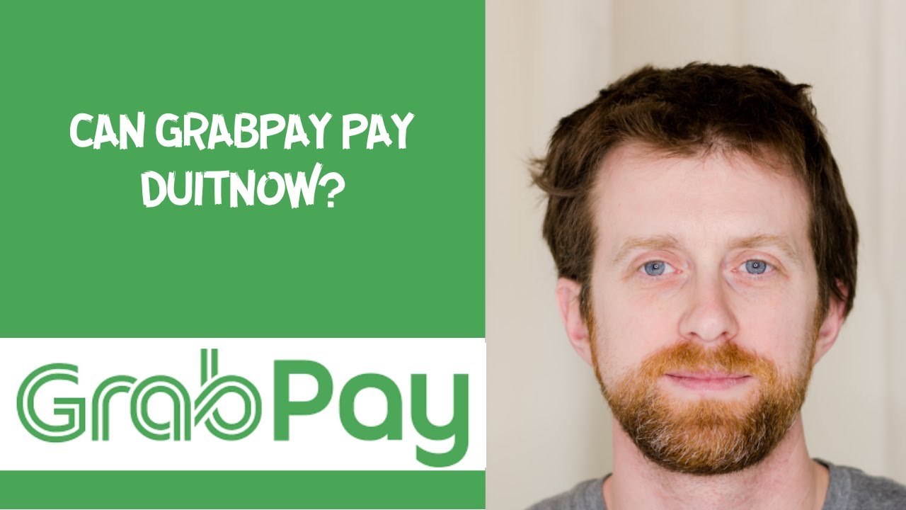 Can GrabPay pay DuitNow?