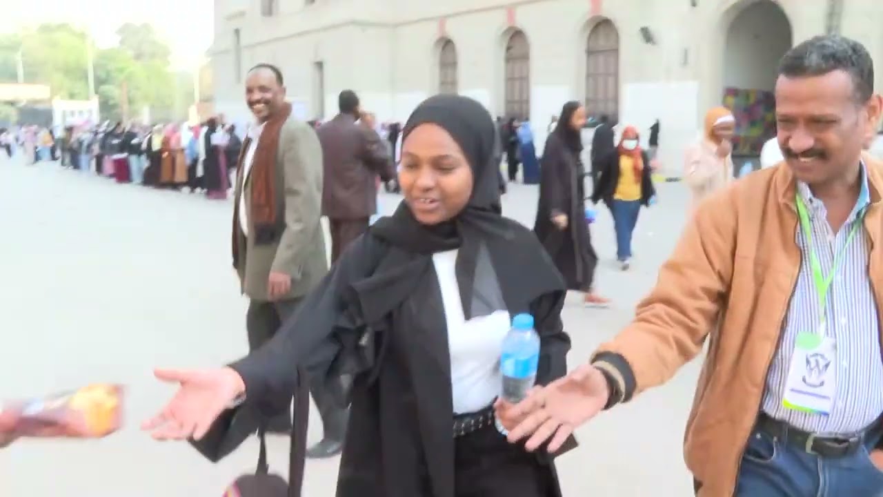 لهذا السبب رعى سفير السودان بمصر مبادرة جامعة العلوم الطبية.