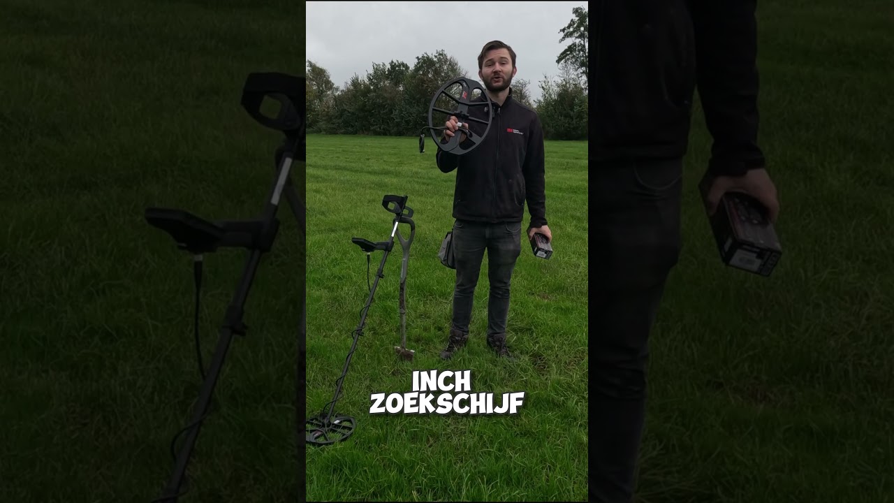 🎉MINELAB EQUINOX 900 AANBIEDING🎉  