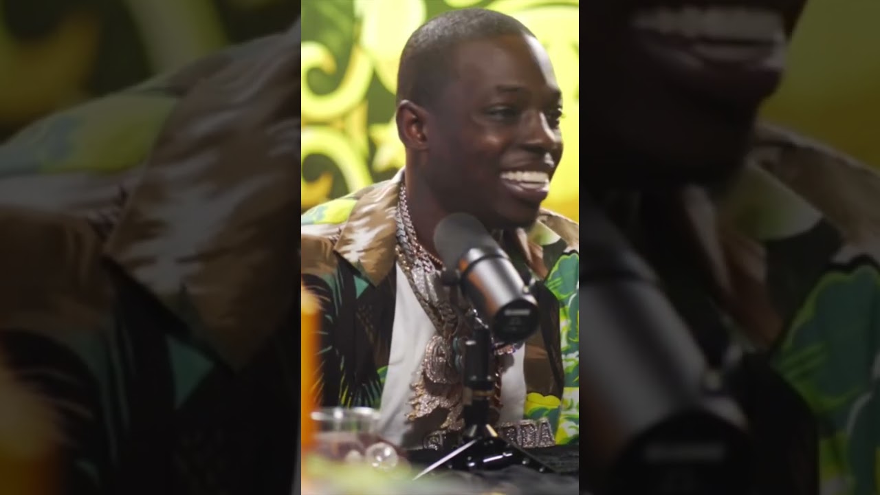 BOBBY SHMURDA SPEAKS ABOUT LEAVING EPIC RECORDS #shorts #drinkchamps