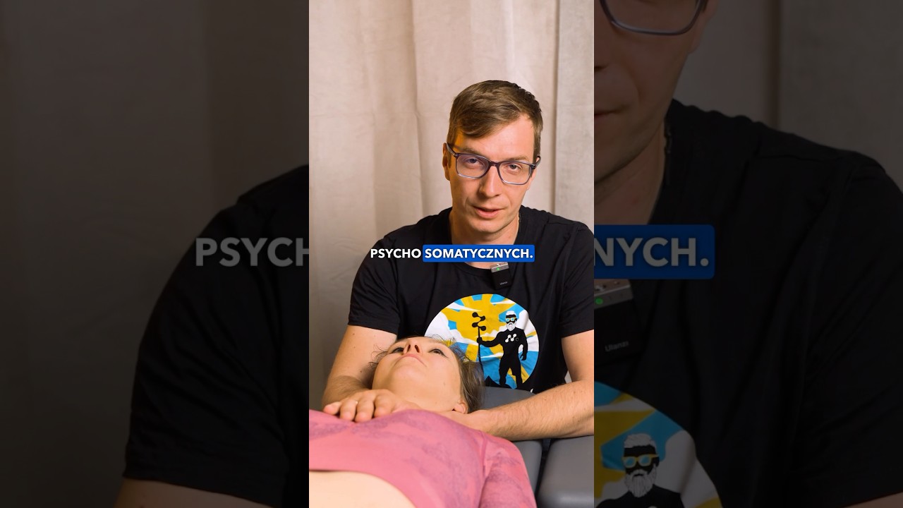 🔵Jak wygląda wizyta u Neuroterapeuty? 🔵 #fizjoterapia #osteopatia #chiropraktyka #neuroprojekt