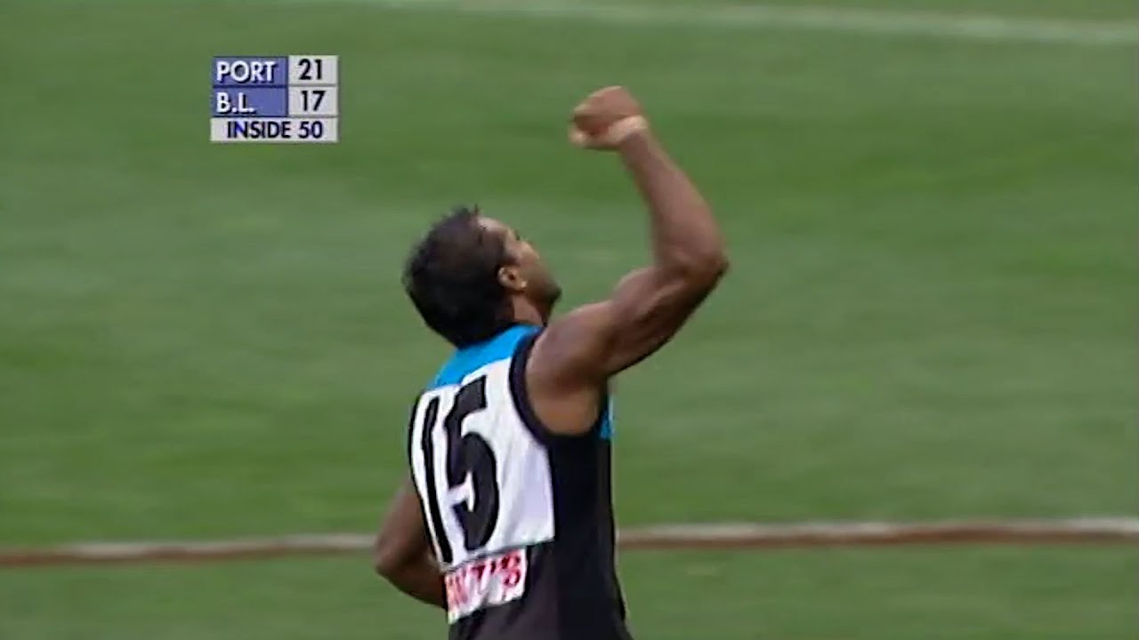 2004 Premiership Recall: Pickett and Thurstans stand tall