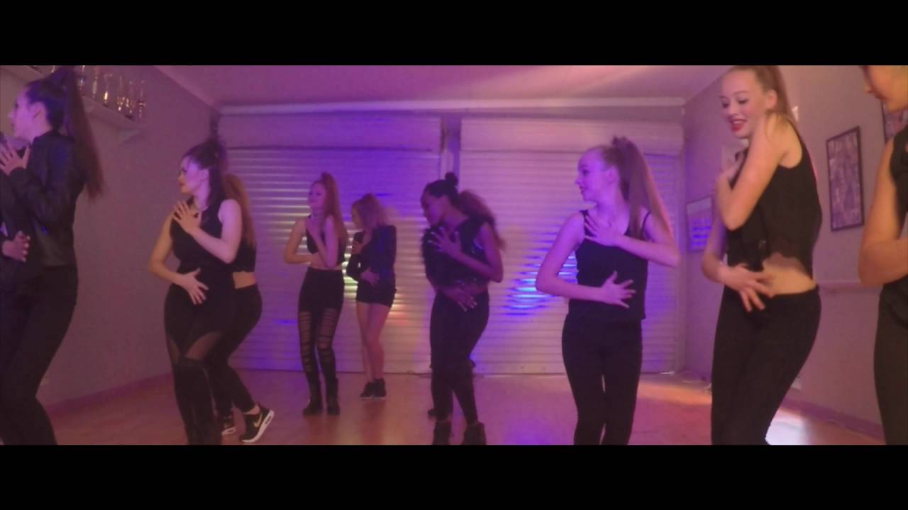 Renè Reichert - Merke Gereed Let's Go