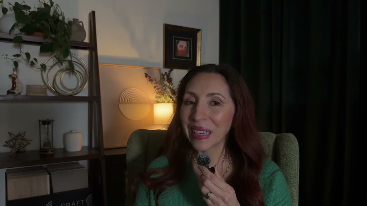 Tu espacio se ve bien, pero ¿te hace bien?