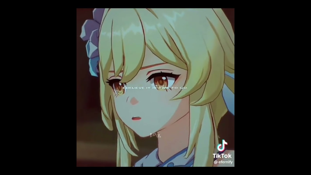Genshin Impact Tiktok Edits Compilation Part 176 / GI (check desc)