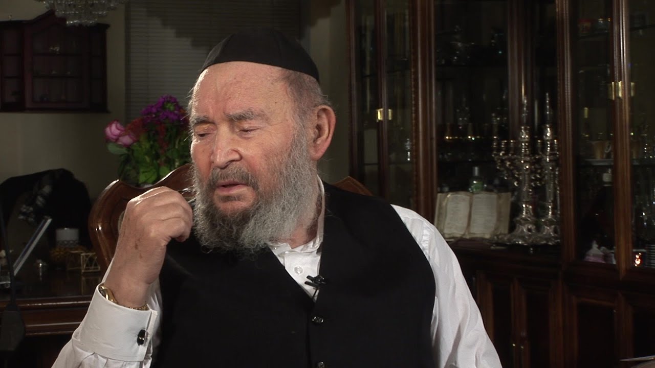 13 Reasons You Might Want to Keep That Sefira Beard
