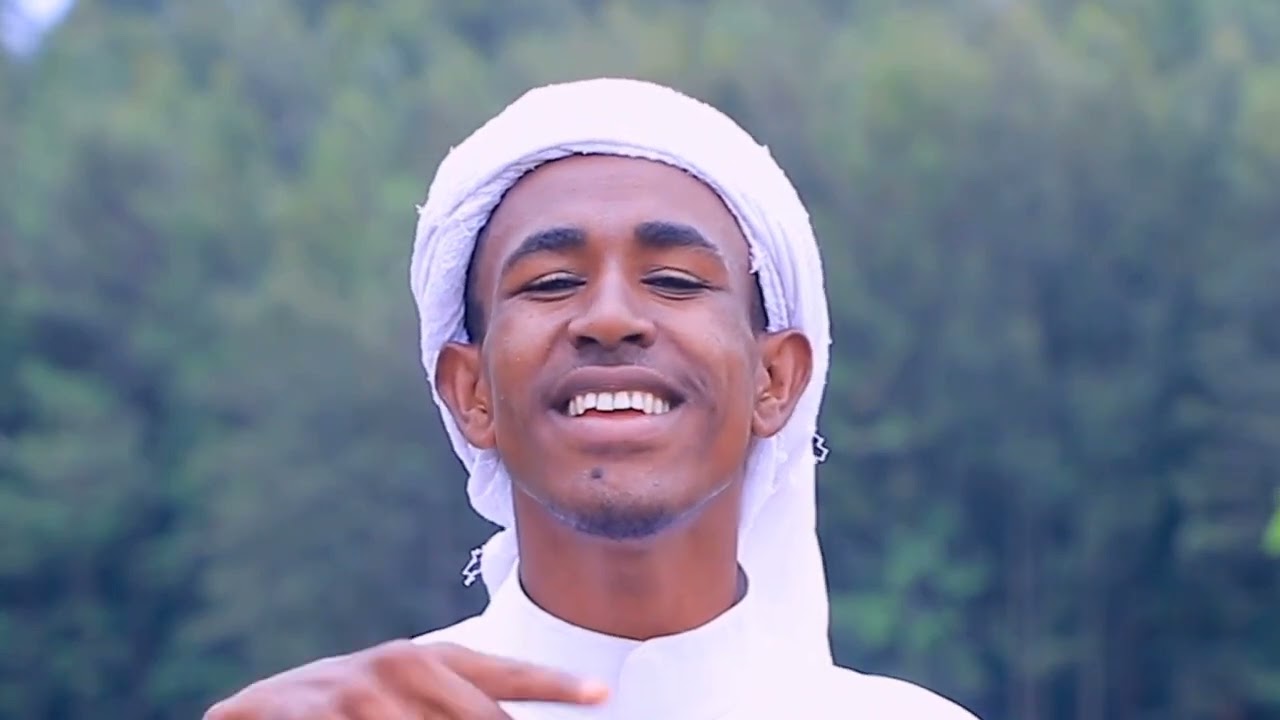 Oromic new nashida 2024 video clip ||GAREE AMBAR ||  @naajii-z8i