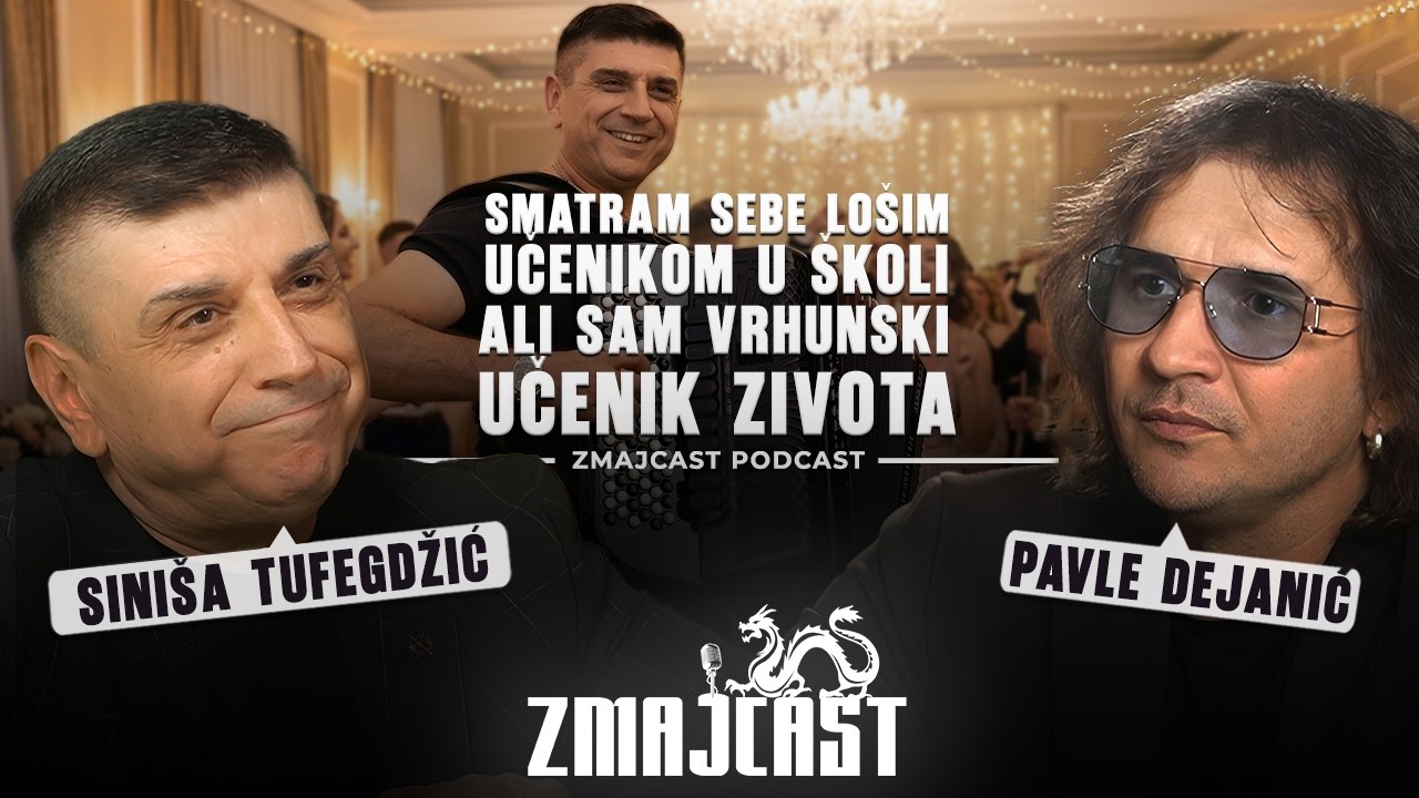 Siniša Tufegdžić |