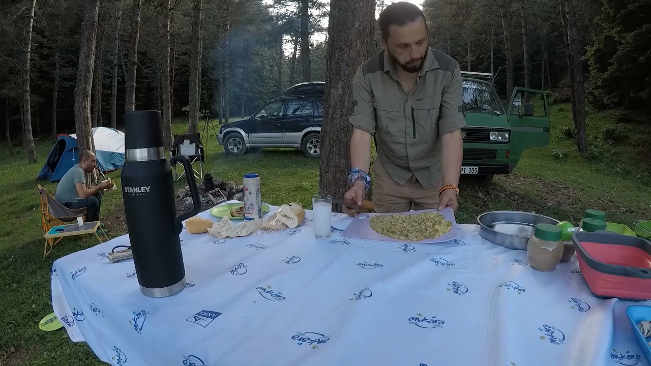 Abant Kamp