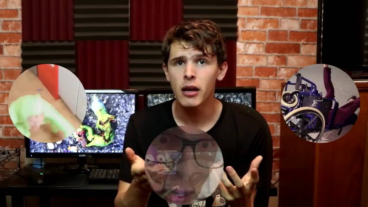 Bluedubbbz #YTPMV