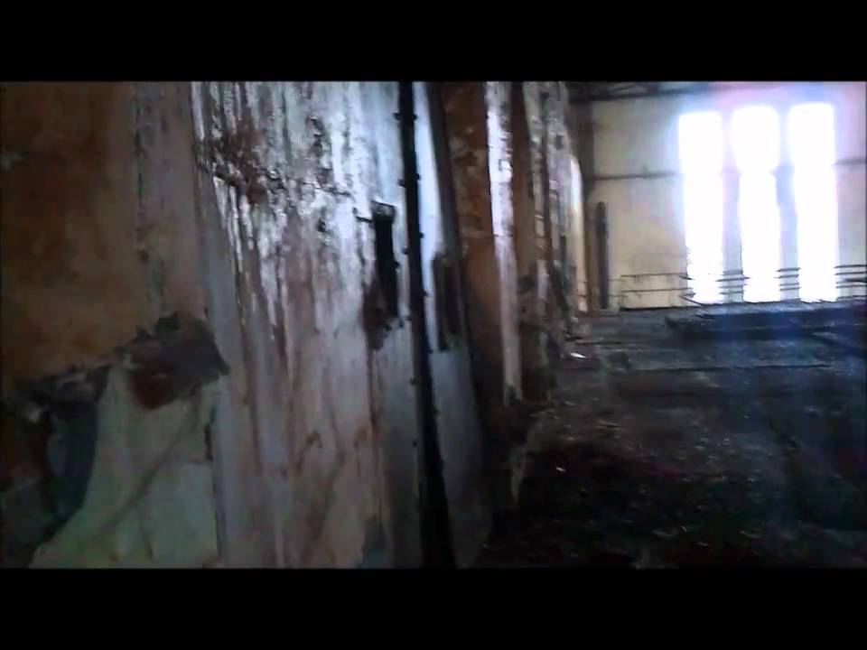 The Pigeon House Powerstation, Co Dublin.wmv