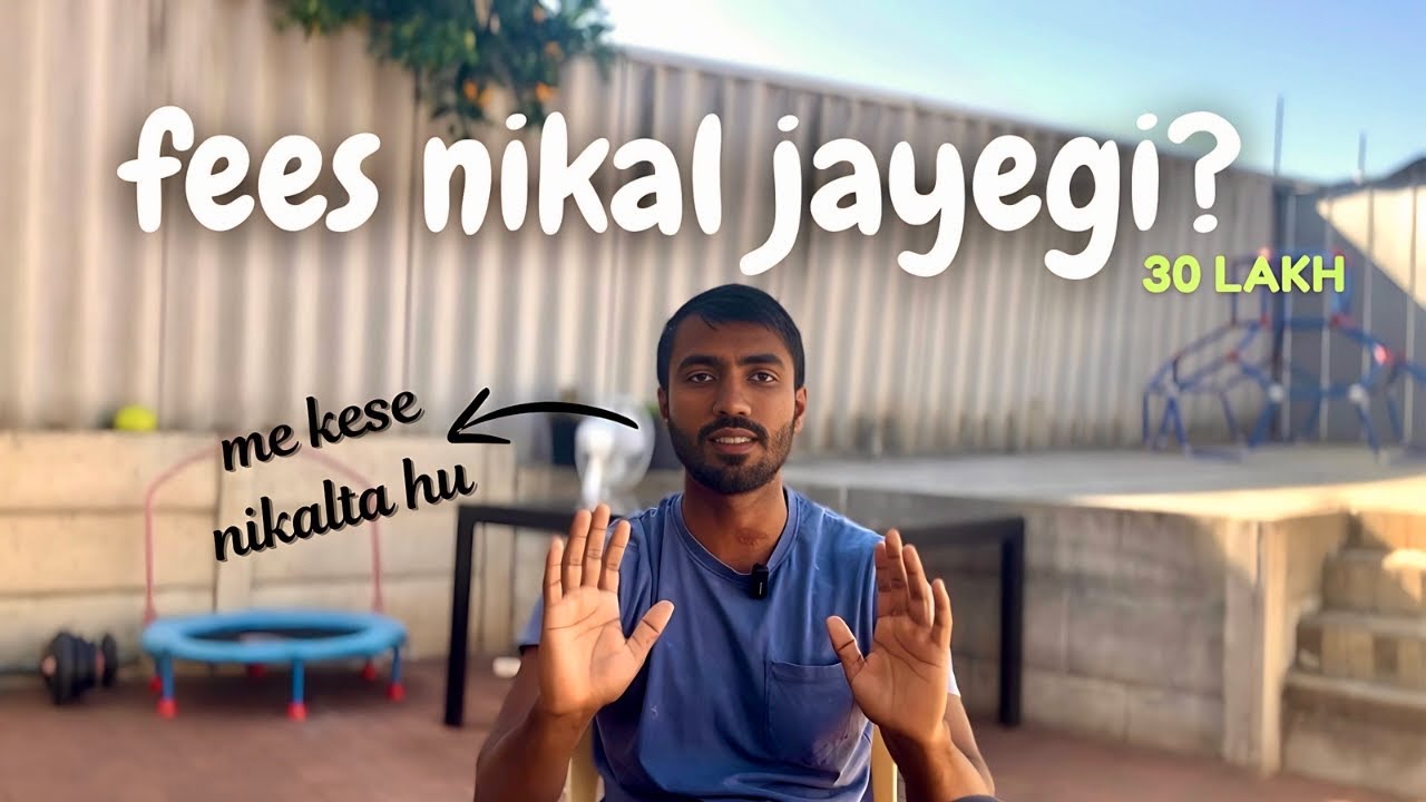 “Making Dollars: pay your college fees in Australia 🇦🇺 International student 2024
