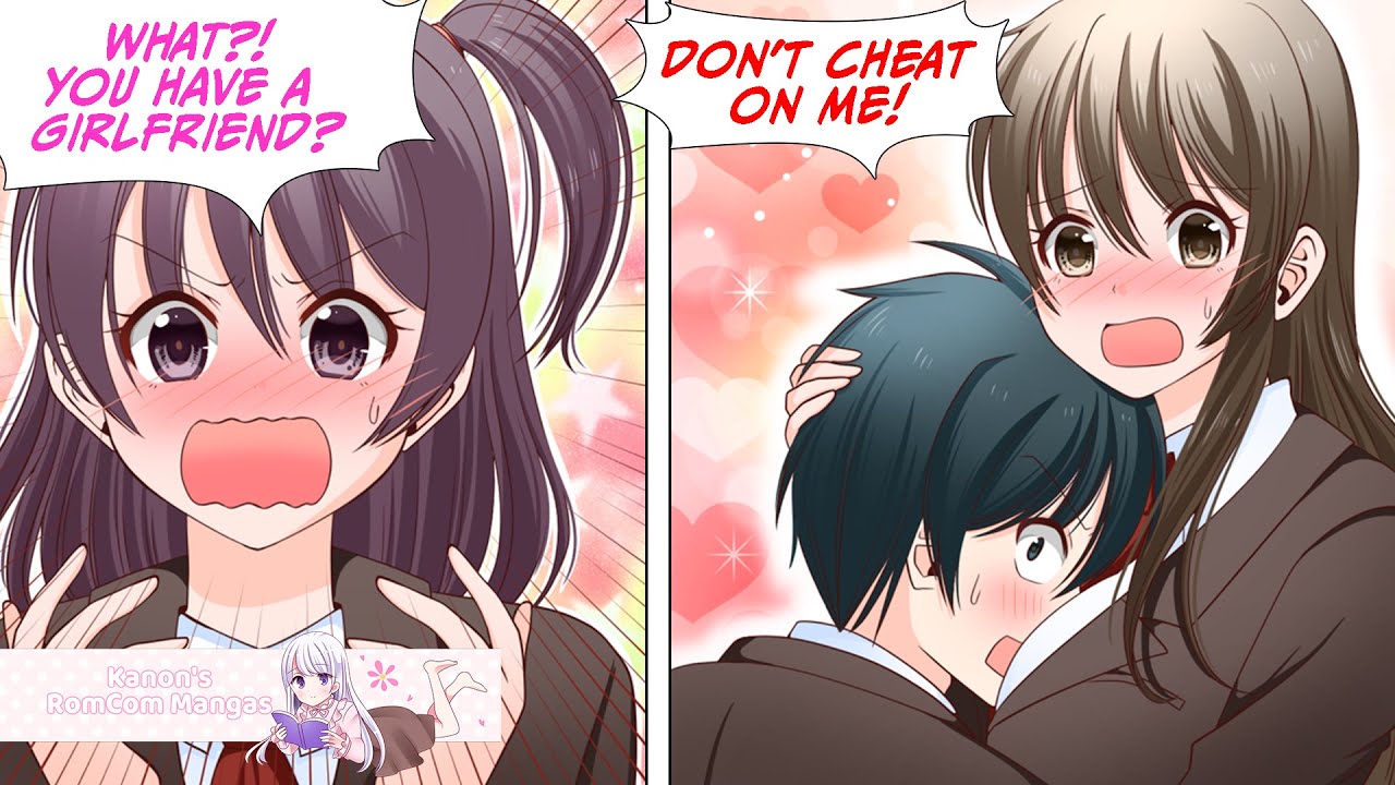 [Manga Dub] I didn't know my little sister loved me so much until... [RomCom]