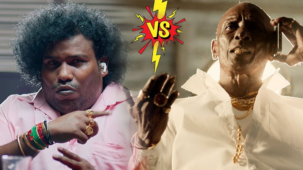 Rajendran Full Comedy Scene | Leg Piece Best Scene | Yogi Babu |@pakkalokal