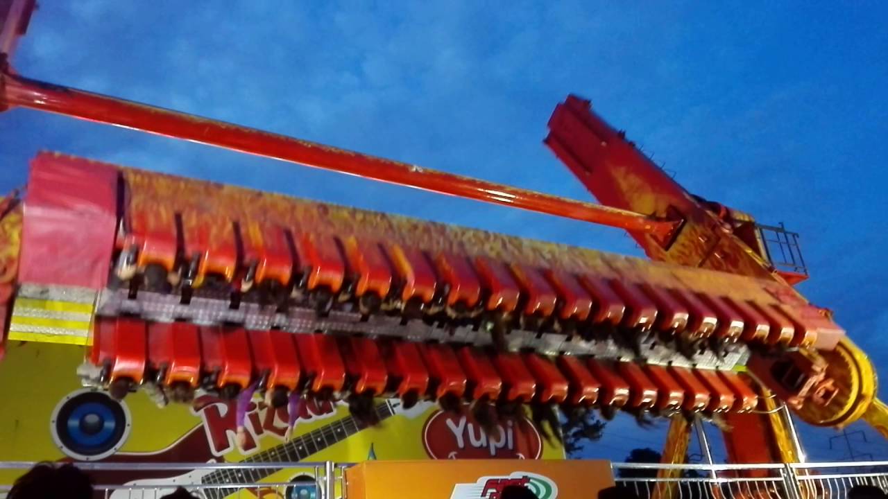 Apocalipsis salitre mágico