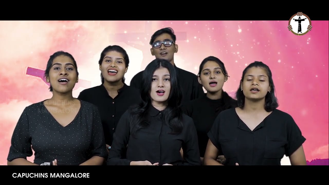 Thirty Pieces of Silver | Padre Pio Youth Choir | Wilfred Baretto | Patson Pereira, Arnold Fernandes