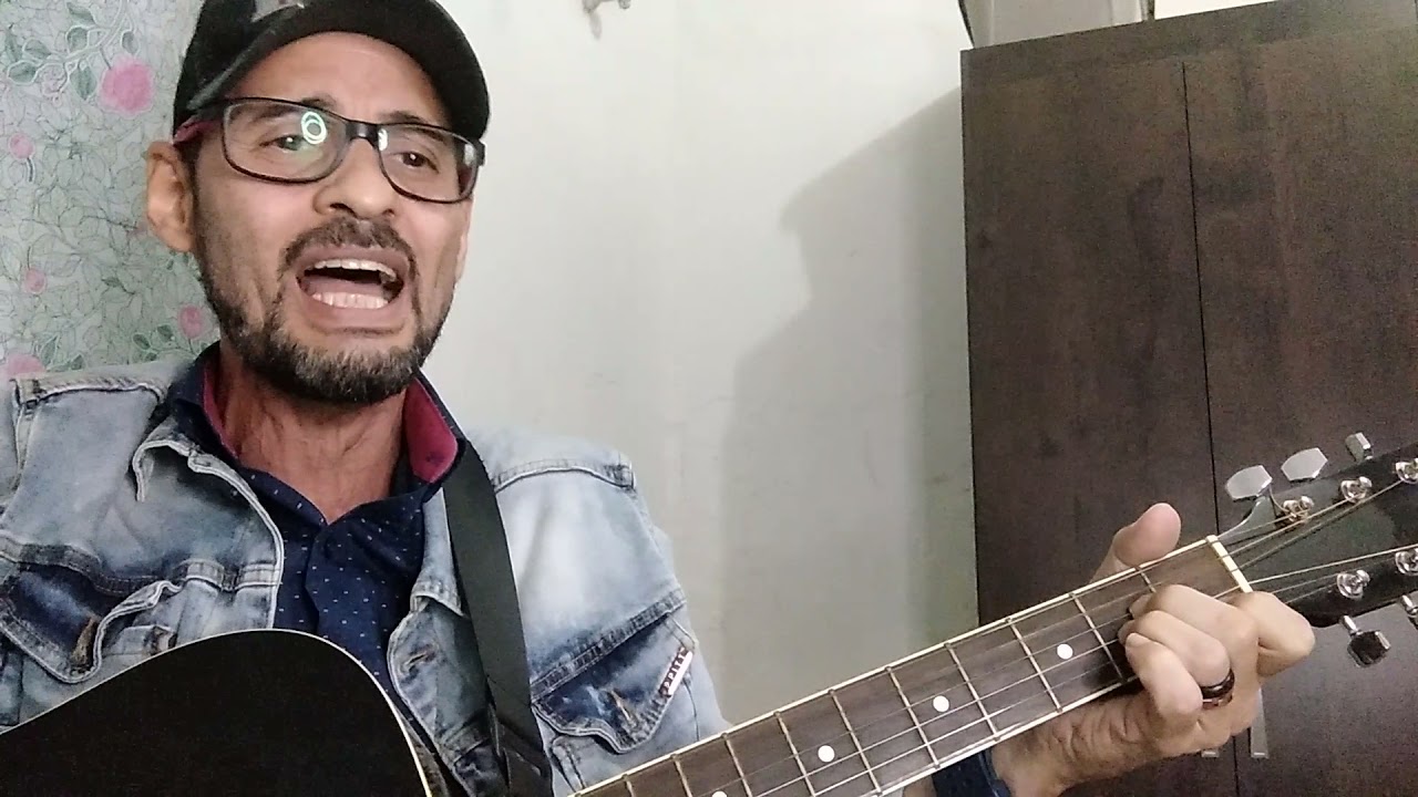 Como tocar a música 