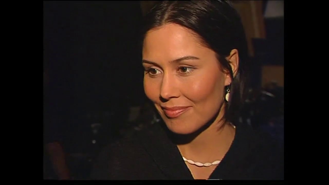 Katuaq ukiuni qulini (1:2) KNR 2007