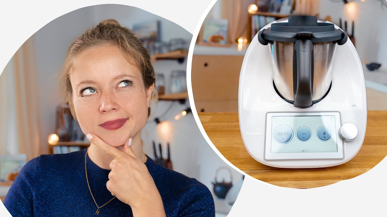 Thermomix Hacks, die dein Leben leichter machen!