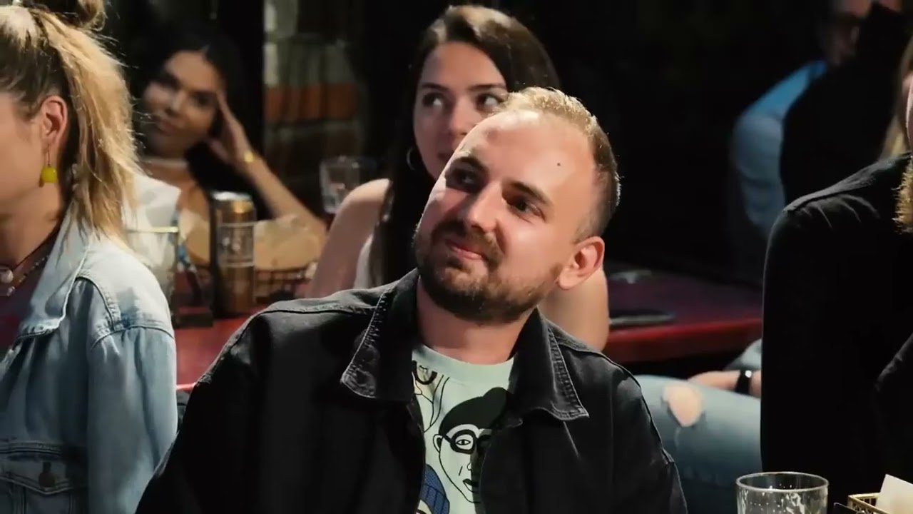 Игрок Lineage 2 на Stand UP ABU SHOW. Разговор про Линейку