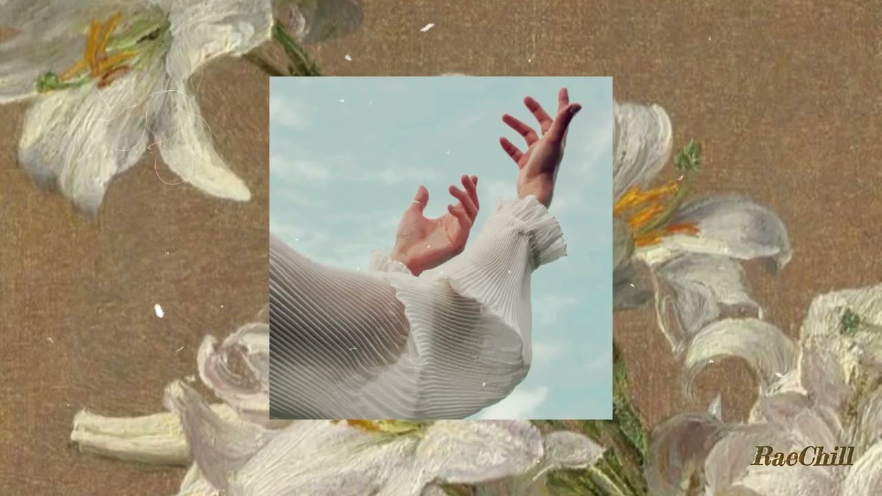 Pray - David Tolk // 1 hour loop // rain